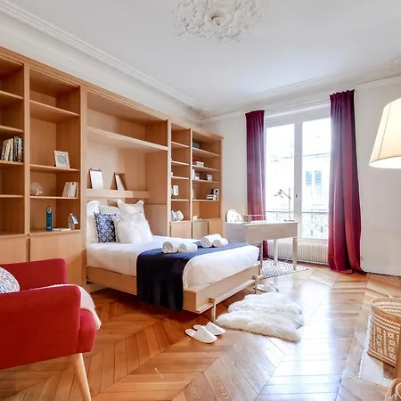 Sweet - Liege Apartment