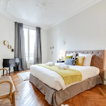 Apartment Sweet - Liege