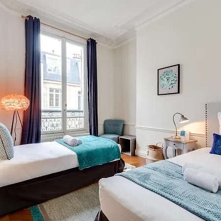 Apartment Sweet - Liege *