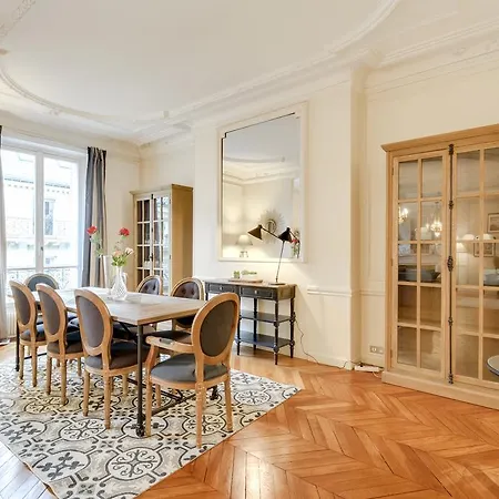 Sweet - Liege Apartment