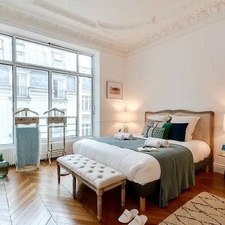 Apartment Sweet - Liege *