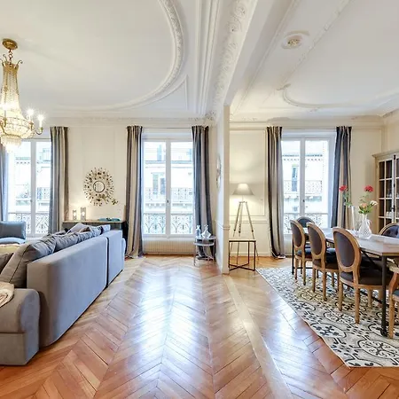 Apartment Sweet - Liege