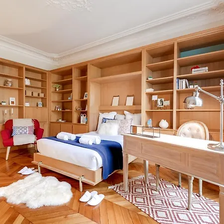 Sweet - Liege Apartment