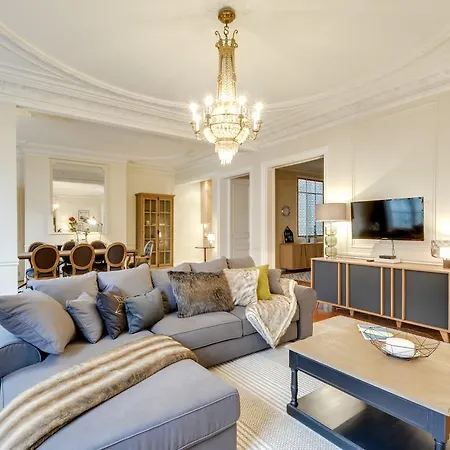 Sweet - Liege Apartment *