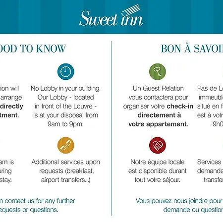 Sweet - Liege